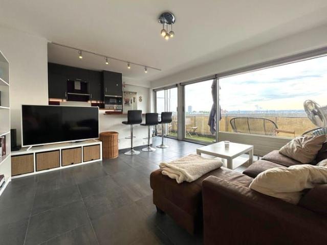 Appartement location à Herstal, Wallonie