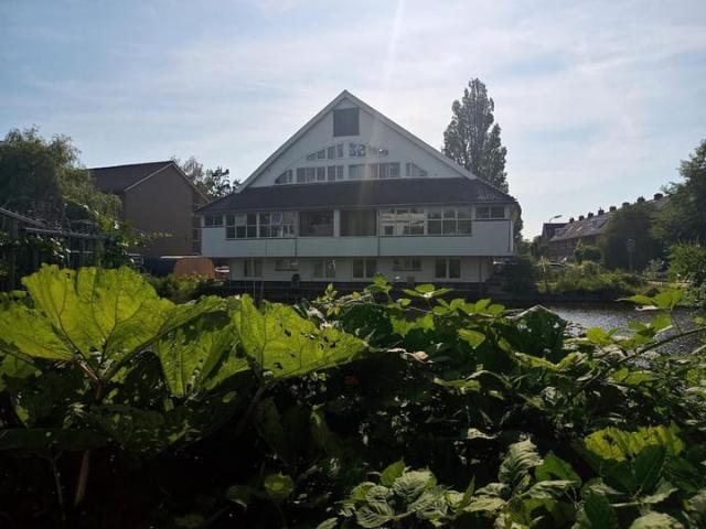 Appartement te huur in Zaandam, Noord Holland
