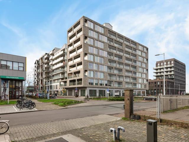 Appartement te huur in Noord, Amsterdam