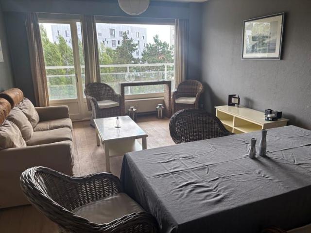 Appartement location à Sint-lambrechts-woluwe, Bruxelles
