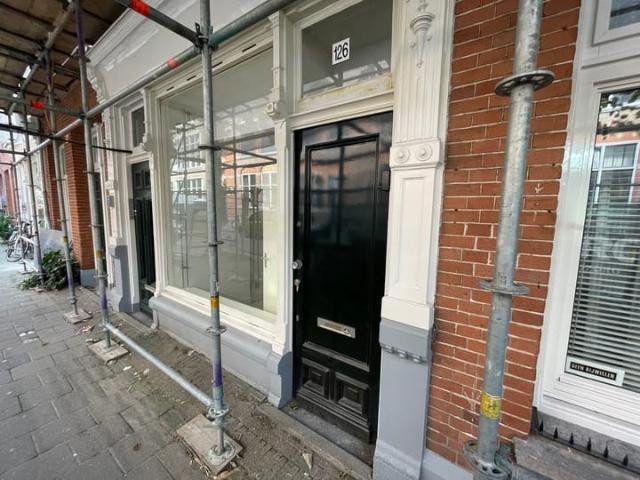Appartement te huur in Zuid, Amsterdam