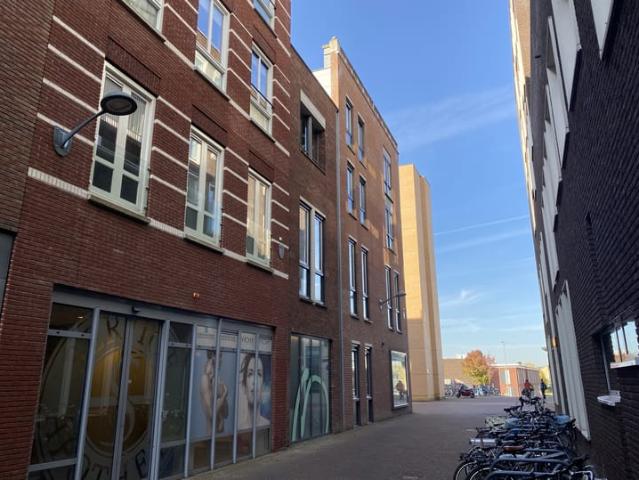 Appartement te huur in Assen