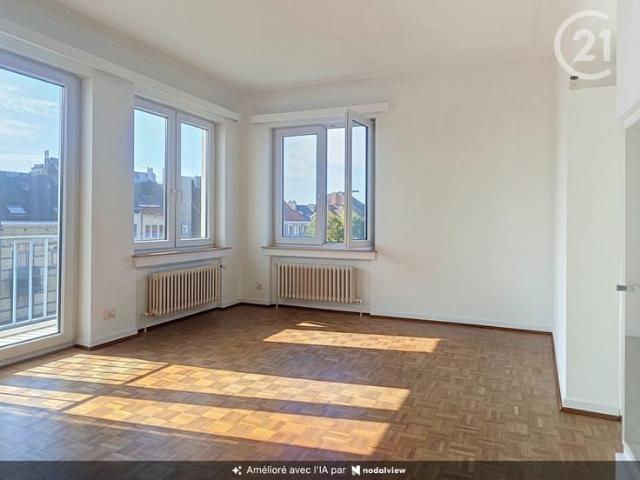 Appartement location à Anderlecht, Bruxelles