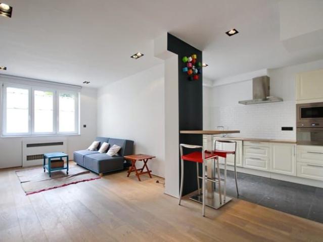 Appartement location à Elsene, Bruxelles