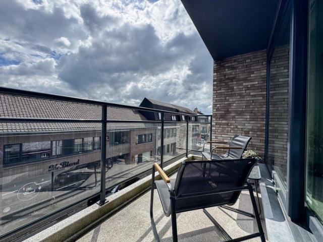 Appartement location à Aalter, Oost-Vlaanderen
