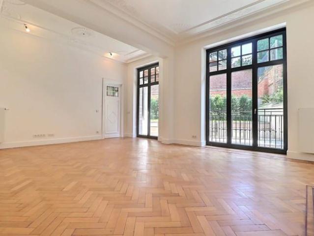Appartement location à Saint-gilles, Bruxelles