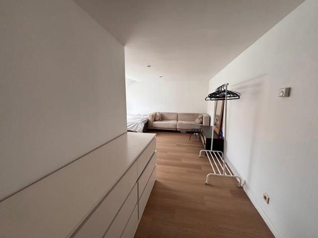 Appartement location à Saint-gilles, Bruxelles