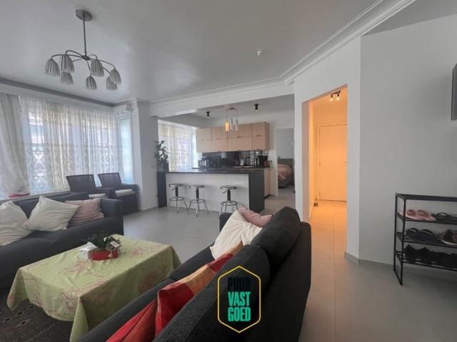 Appartement location à Oostende, West-Vlaanderen