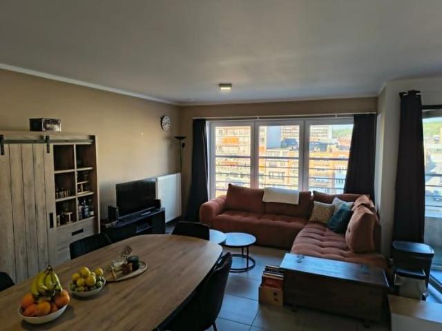 Appartement location à Liège, Wallonie