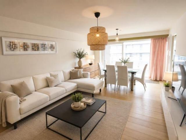 Appartement location à Knokke, Knokke-Heist