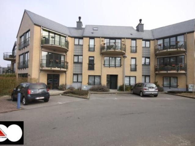 Appartement location à Ottignies-louvain-la-neuve, Wallonie