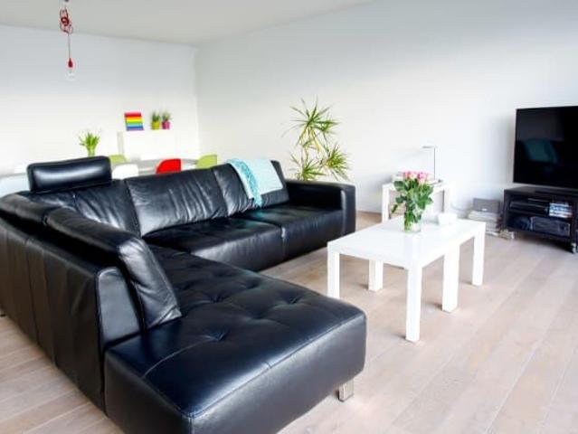 Appartement location à Antwerpen
