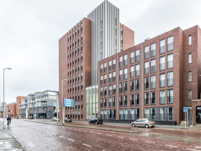 Appartement te huur in Centrum, Breda