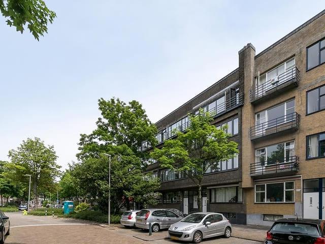 Appartement te huur in Noord, Rotterdam