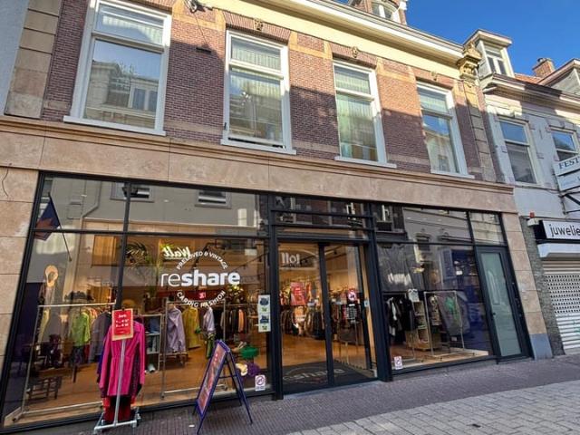 Appartement te huur in Centrum, Arnhem