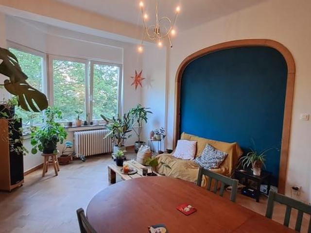 Appartement location à Koekelberg, Bruxelles