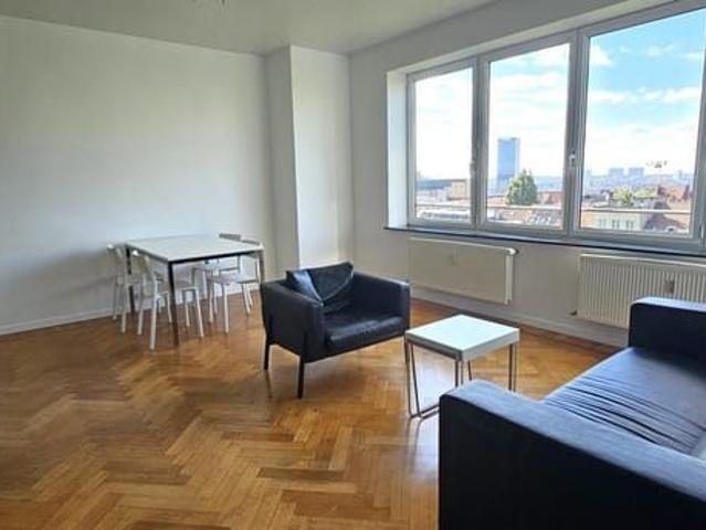 Appartement location à Saint-gilles, Bruxelles