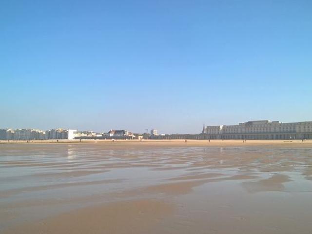 Appartement location à Oostende, West-Vlaanderen