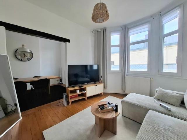 Appartement location à Sp, Wallonie