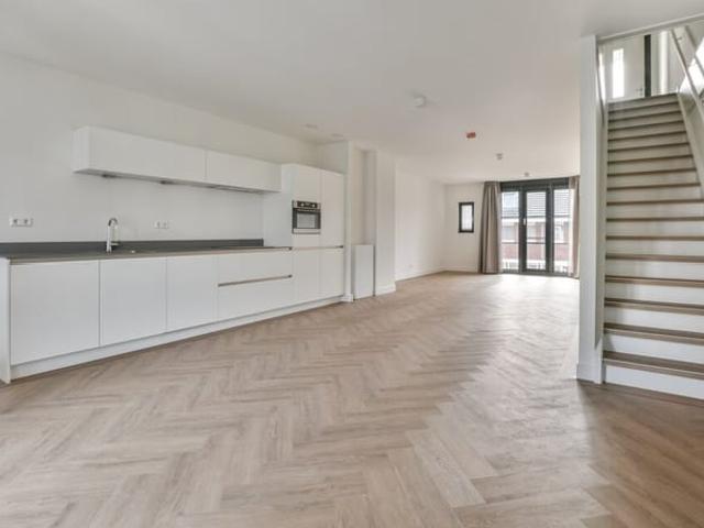 Appartement te huur in West, Amsterdam