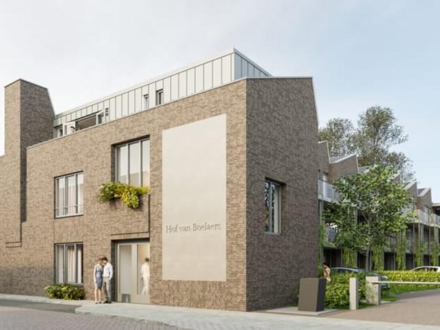 Appartement te huur in Stratum, Noord Brabant