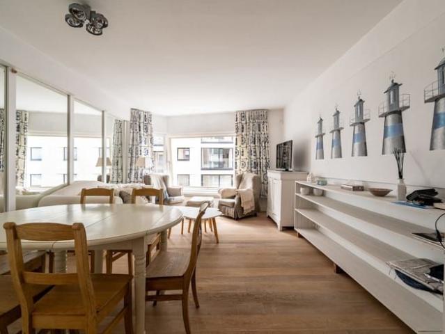 Appartement location à Knokke-heist, West-Vlaanderen