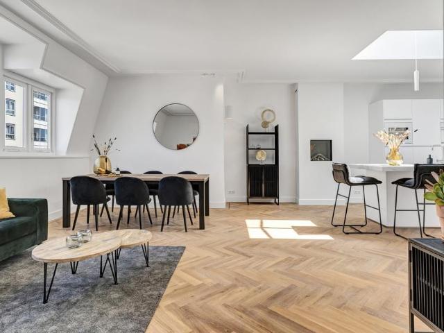 Appartement te huur in Zorgvliet, Den Haag