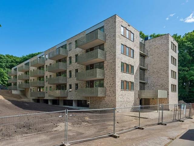 Appartement te huur in Velperweg en omgeving, Arnhem
