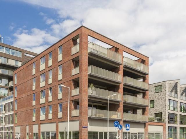 Appartement te huur in West, Amsterdam