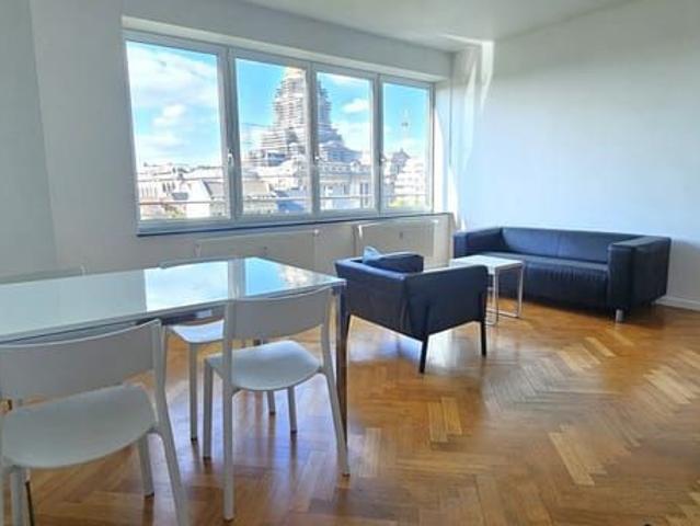 Appartement location à Brussel, Bruxelles