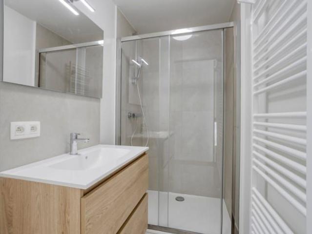 Appartement location à Brussel, Bruxelles