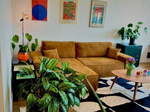 Appartement location à Antwerpen