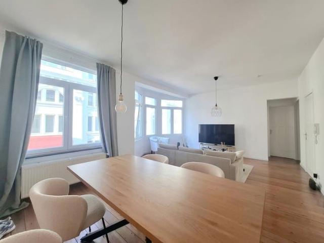Appartement location à Spa