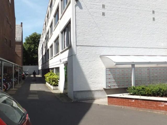Appartement location à Lava, Brabant
