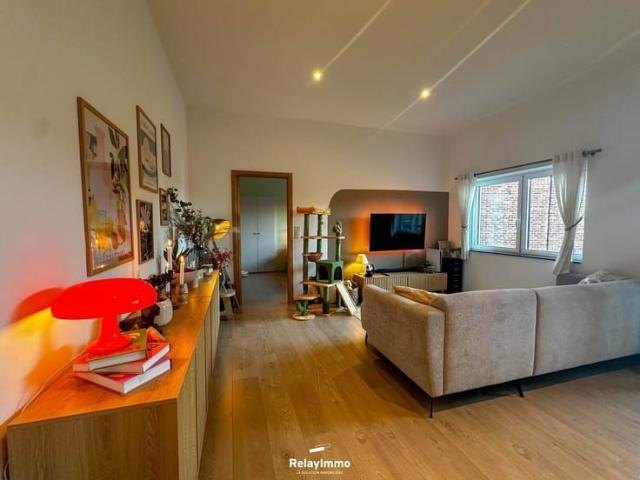 Appartement location à Saint-Piat, Tournai