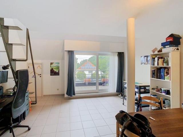 Appartement location à Leuven