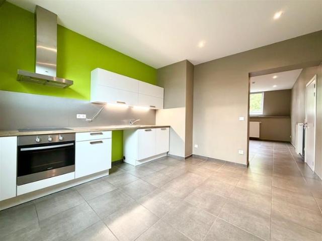 Appartement location à Marche, Wallonie