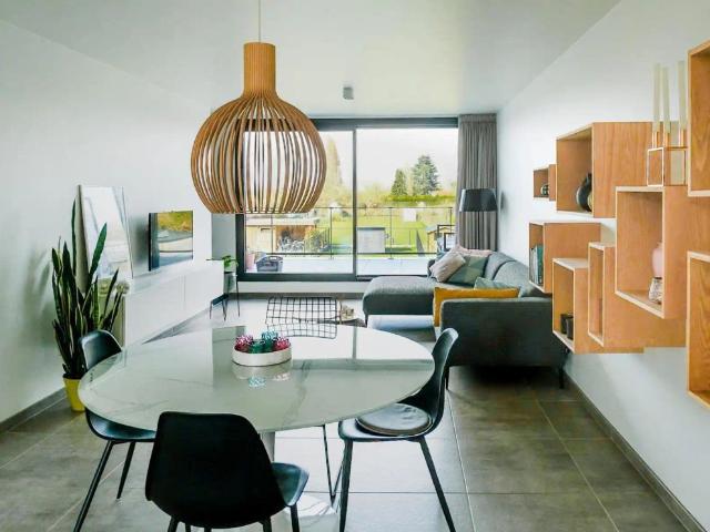 Appartement location à Steenokkerzeel, Brabant