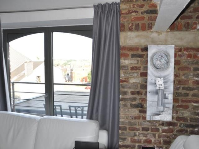 Appartement location à Herve, Wallonie