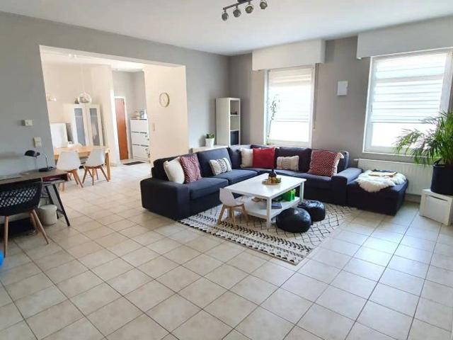 Appartement location à Lava, Brabant