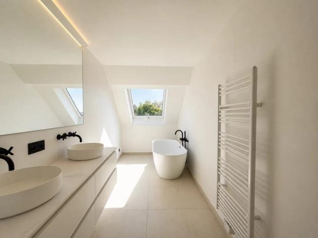 Appartement location à Saint-gilles, Bruxelles