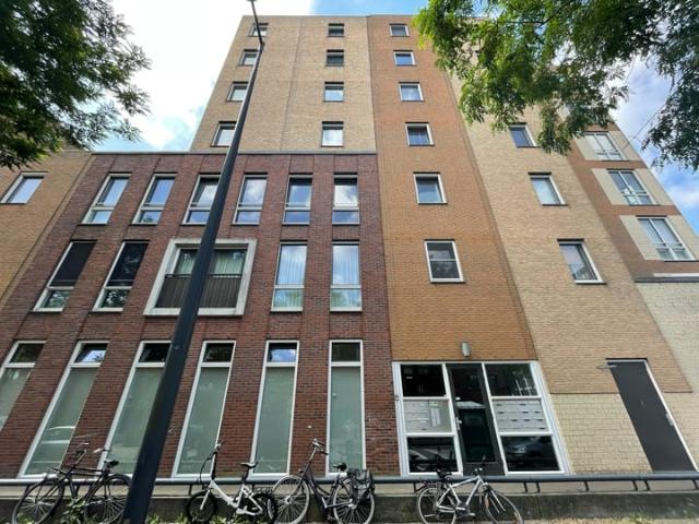 Appartement te huur in Oost, Amsterdam