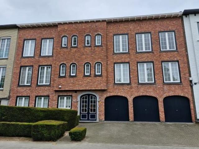Appartement location à Antwerpen