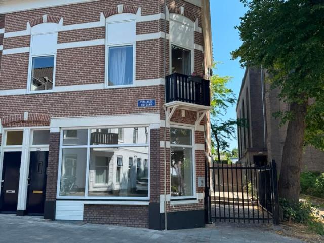 Appartement te huur in Klarendal, Arnhem