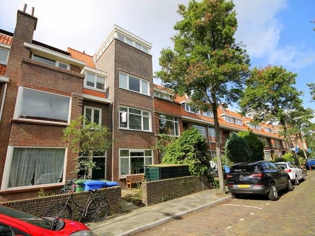 Appartement te huur in Cromvliet, Rijswijk