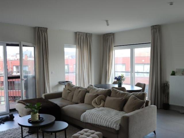 Appartement location à Boom