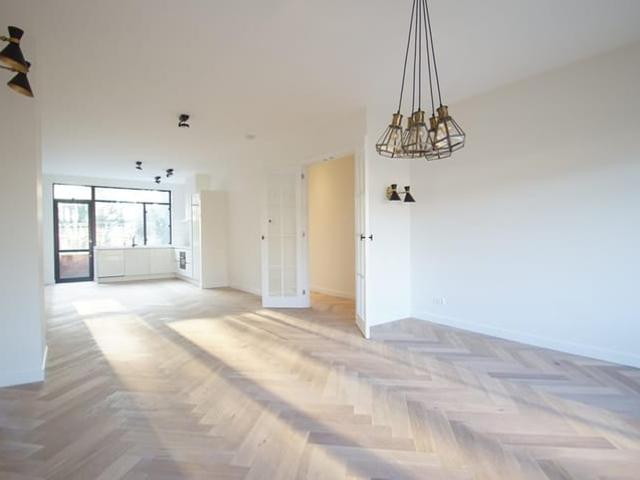 Appartement te huur in Duinzigt, Zuid Holland