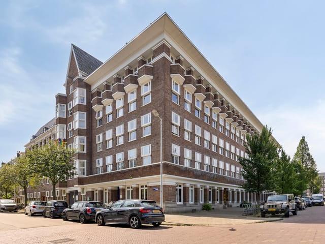 Appartement te huur in Zuid, Amsterdam
