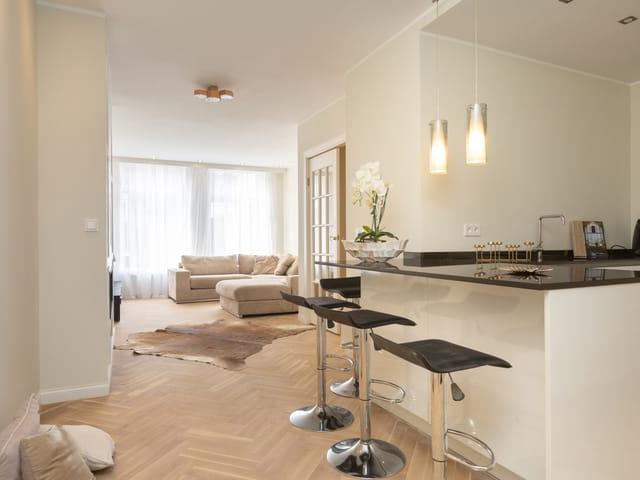 Appartement te huur in Scheveningen, Zuid Holland