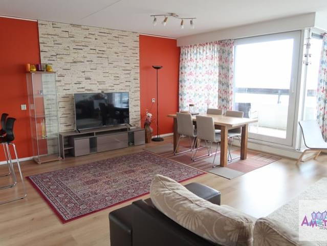 Appartement te huur in Haarzuilens, Utrecht